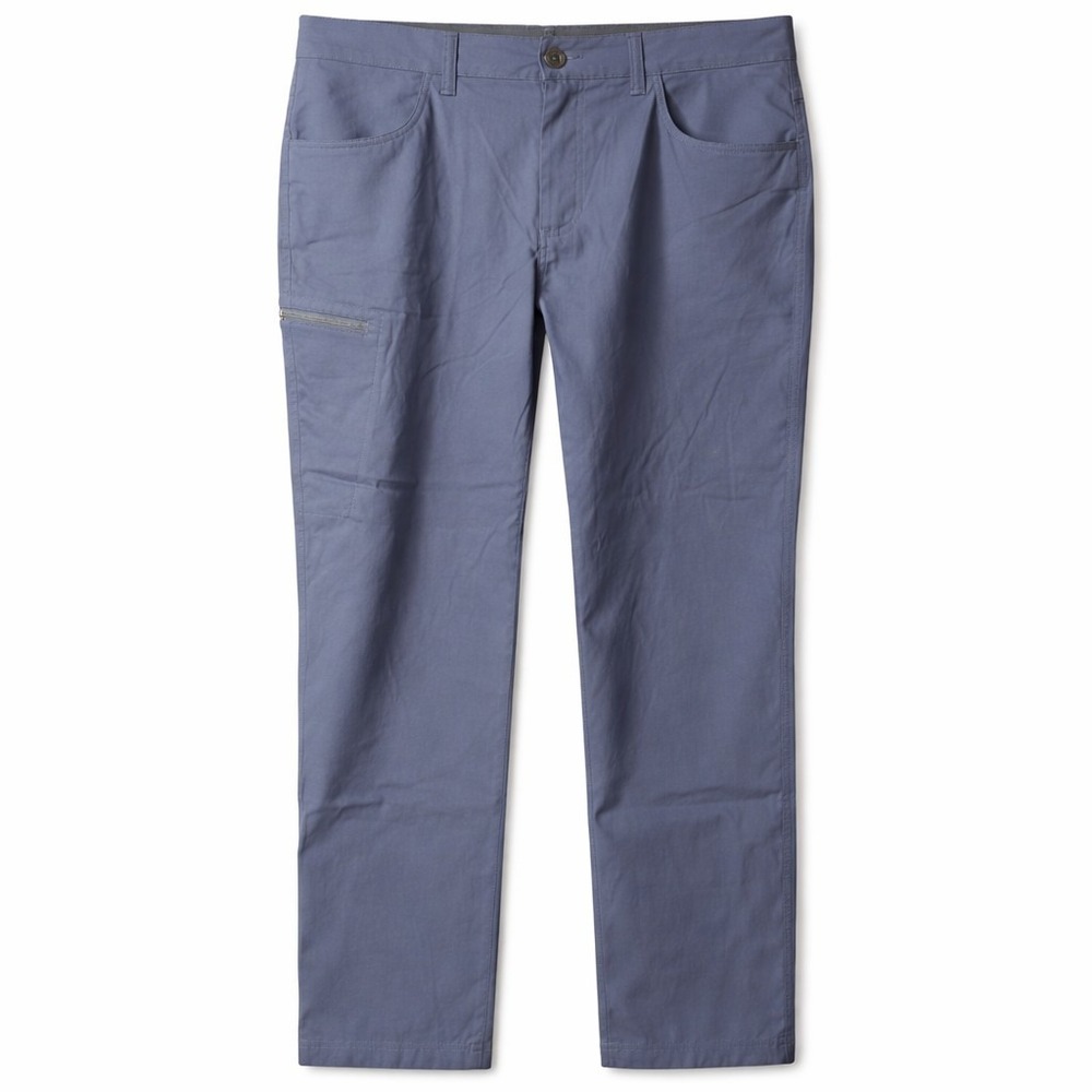 ORVIS Classic Collection Lightweight 5-Pocket Tech Pant Sz 32x28 Stretch Fall/24